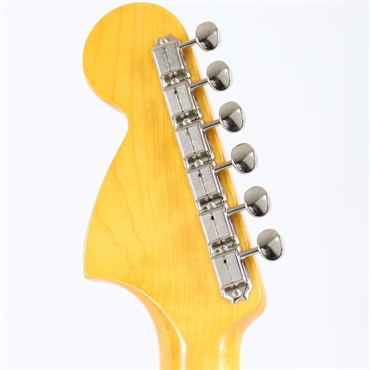 Fender USA American Vintage II 1966 Jazzmaster (Sherwood Green Metallic/Rosewood) 【The Spring Summer 2026 Campaign】 画像8