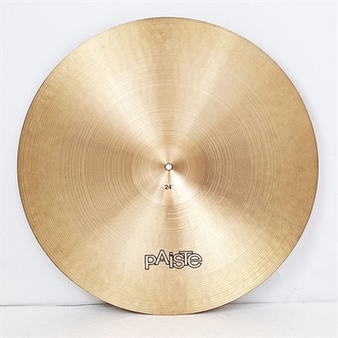 PAiSTe USED 中古 2002 Ride 24 [黒ロゴ仕様/3868g] 画像1