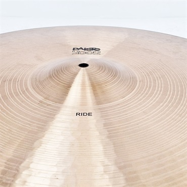 PAiSTe USED 中古 2002 Ride 24 [黒ロゴ仕様/3868g] 画像3