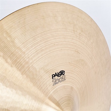 PAiSTe USED 中古 2002 Ride 24 [黒ロゴ仕様/3868g] 画像4