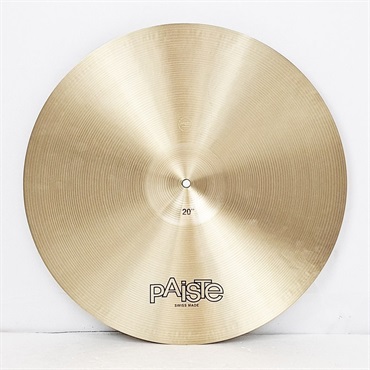 PAiSTe USED 中古 Formula 602 Classic Sounds Medium Ride 20 [2334g] 画像1