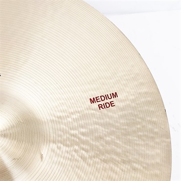 PAiSTe USED 中古 Formula 602 Classic Sounds Medium Ride 20 [2334g] 画像4