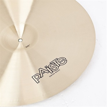 PAiSTe USED 中古 Formula 602 Classic Sounds Medium Ride 20 [2334g] 画像7