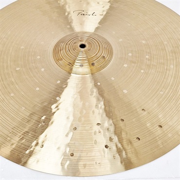 PAiSTe USED 中古 Signature Traditionals Light Ride 22 [2528g] 画像6