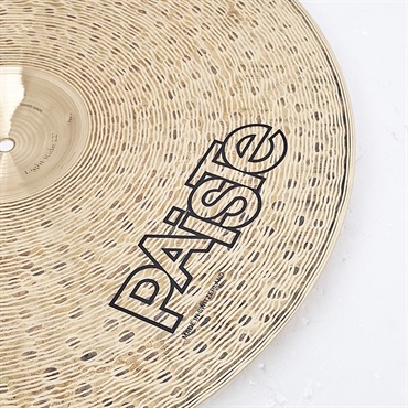 PAiSTe USED 中古 Signature Traditionals Light Ride 22 [2528g] 画像8