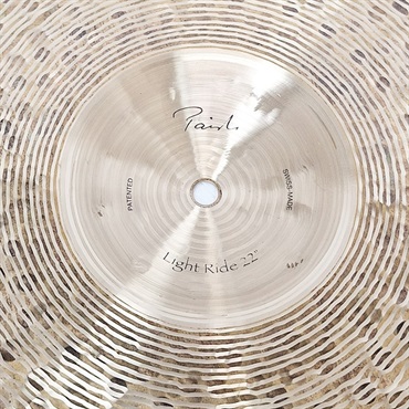 PAiSTe USED 中古 Signature Traditionals Light Ride 22 [2528g] 画像9