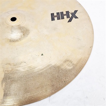 SABIAN USED 中古 HHX Evolution Hats 14 Pair [Top:928g/Bottom:1516g] 画像4