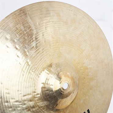 SABIAN USED 中古 HHX Evolution Hats 14 Pair [Top:928g/Bottom:1516g] 画像5