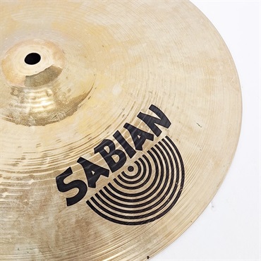 SABIAN USED 中古 HHX Evolution Hats 14 Pair [Top:928g/Bottom:1516g] 画像6