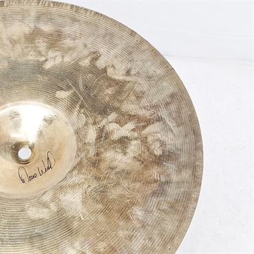 SABIAN USED 中古 HHX Evolution Hats 14 Pair [Top:928g/Bottom:1516g] 画像7