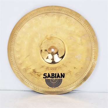 SABIAN USED 中古 HHX Evolution Effeks Crash 17 [HHX-17EVEC/1010g] 画像1