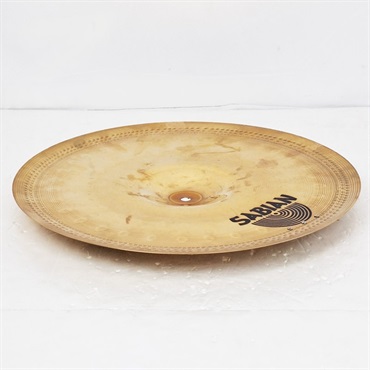 SABIAN USED 中古 HHX Evolution Effeks Crash 17 [HHX-17EVEC/1010g] 画像3