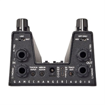 Gamechanger | Audio 【夏のボーナスセール】【WEB限定在庫処分セール】 AUTO REVERB 画像1