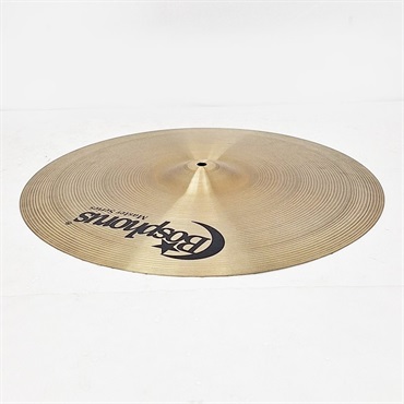 Bosphorus USED 中古 Master Series Crash 18 [1214g] 画像2