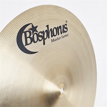 Bosphorus USED 中古 Master Series Crash 18 [1214g] 画像3