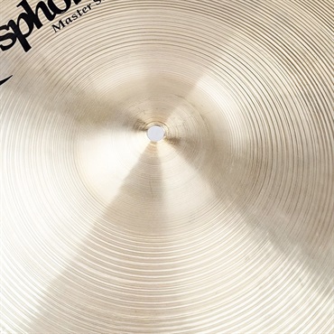 Bosphorus USED 中古 Master Series Crash 18 [1214g] 画像4