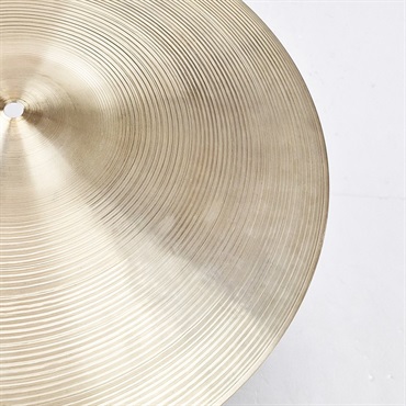 Bosphorus USED 中古 Master Series Crash 18 [1214g] 画像5