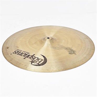 Bosphorus USED 中古 Master Series Ride 19 [リベット×1ヵ所あり/1468g] 画像2