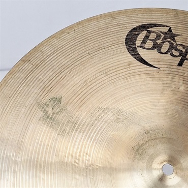 Bosphorus USED 中古 Master Series Ride 19 [リベット×1ヵ所あり/1468g] 画像5