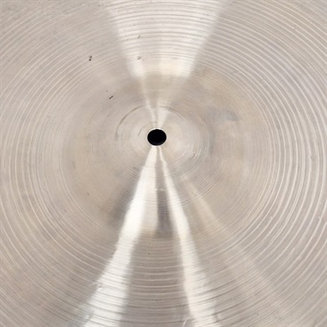 Bosphorus USED 中古 Traditional Series Ride Thin 22 [リベットホール×8ヶ所あり/2248g] 画像3