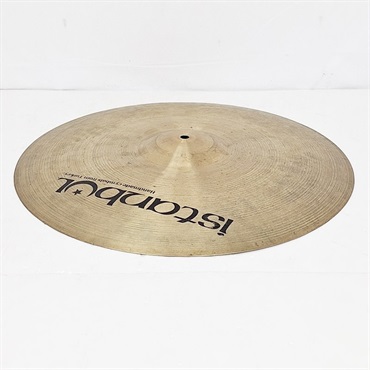 Istanbul USED 中古 Medium Thin Ride 20 [2436g] 画像2
