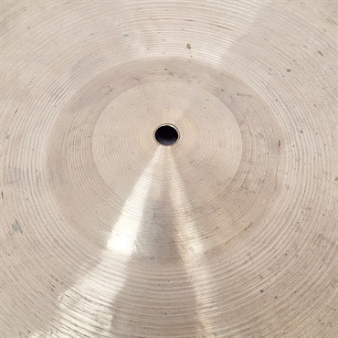 Istanbul USED 中古 Medium Thin Ride 20 [2436g] 画像3