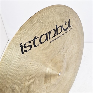 Istanbul USED 中古 Medium Thin Ride 20 [2436g] 画像4