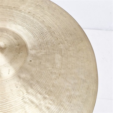 Istanbul USED 中古 Medium Thin Ride 20 [2436g] 画像5