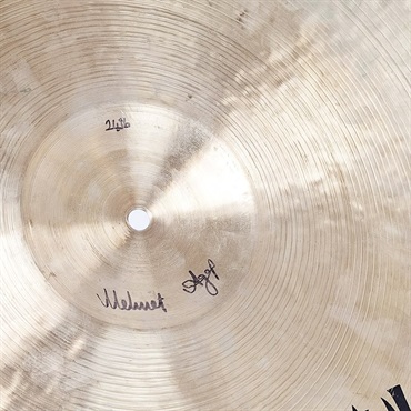 Istanbul USED 中古 Medium Thin Ride 20 [2436g] 画像7