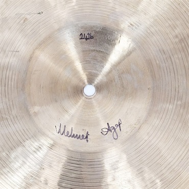 Istanbul USED 中古 Medium Thin Ride 20 [2436g] 画像8