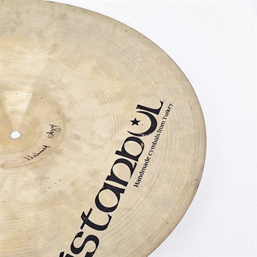 Istanbul USED 中古 Medium Thin Ride 20 [2436g] 画像9