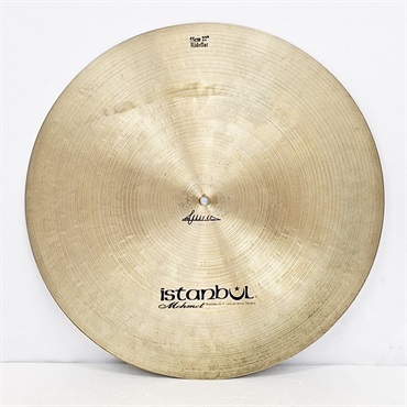 Istanbul／Mehmet USED 中古 Nostalgia Flat Ride 22 [2328g] 画像1