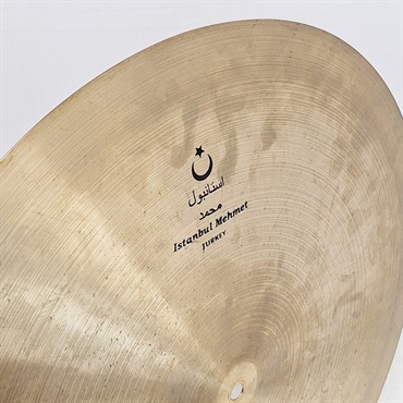 Istanbul／Mehmet USED 中古 Nostalgia Flat Ride 22 [2328g] 画像4