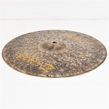 Turkish USED 中古 CAPPADOCIA Series Crash 17 [TU-CP17C /1262g] 画像2