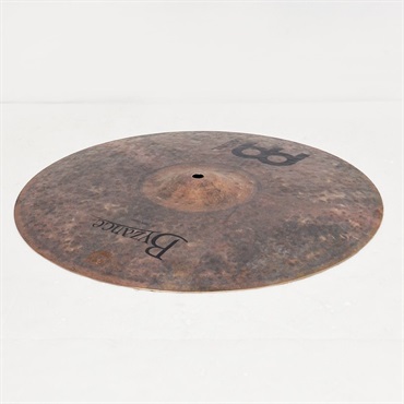MEINL USED 中古 Byzance Dark Crash 16 [B16DAC/1134g] 画像2