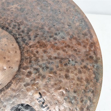 MEINL USED 中古 Byzance Dark Crash 16 [B16DAC/1134g] 画像5