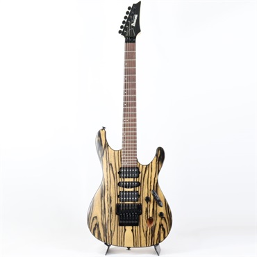 Ibanez Prestige S6570BWE-NT (Natural) [Limited Model] 画像1
