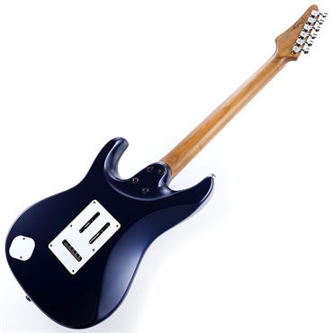 Ibanez Prestgie AZ2203NT-DBF (Dark Tide Blue Flat) [SPOT MODEL] 画像2
