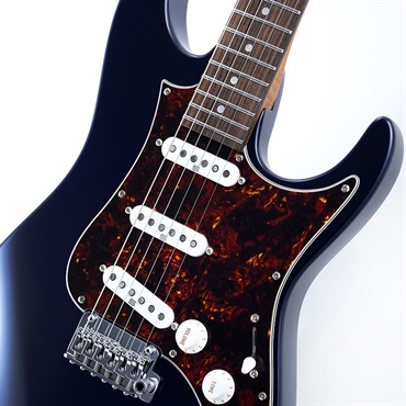 Ibanez Prestgie AZ2203NT-DBF (Dark Tide Blue Flat) [SPOT MODEL] 画像3