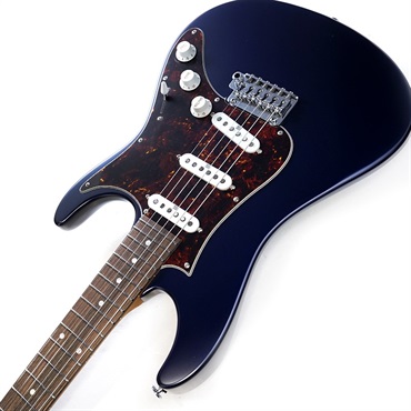 Ibanez Prestgie AZ2203NT-DBF (Dark Tide Blue Flat) [SPOT MODEL] 画像5