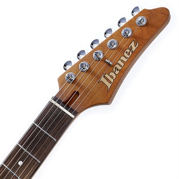 Ibanez Prestgie AZ2203NT-DBF (Dark Tide Blue Flat) [SPOT MODEL] 画像8