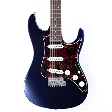 Ibanez Prestgie AZ2203NT-DBF (Dark Tide Blue Flat) [SPOT MODEL] 画像9