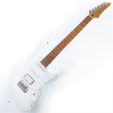 Ibanez Prestgie AZ2204-PW (Pearl White) [SPOT MODEL] 画像1