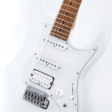 Ibanez Prestgie AZ2204-PW (Pearl White) [SPOT MODEL] 画像3
