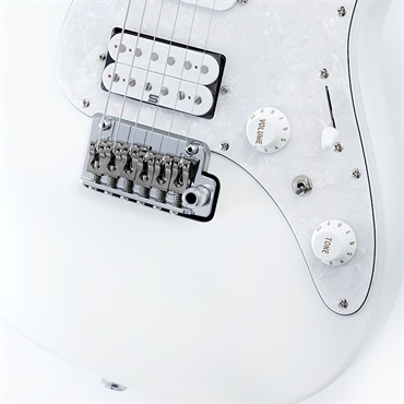 Ibanez Prestgie AZ2204-PW (Pearl White) [SPOT MODEL] 画像4