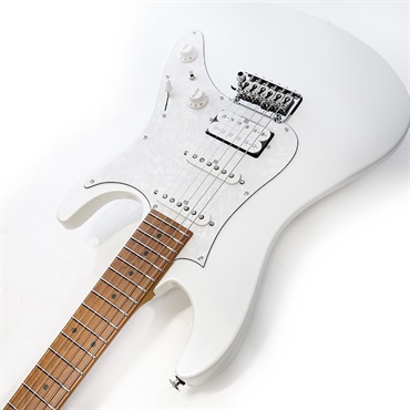 Ibanez Prestgie AZ2204-PW (Pearl White) [SPOT MODEL] 画像5