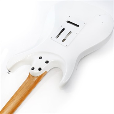 Ibanez Prestgie AZ2204-PW (Pearl White) [SPOT MODEL] 画像6