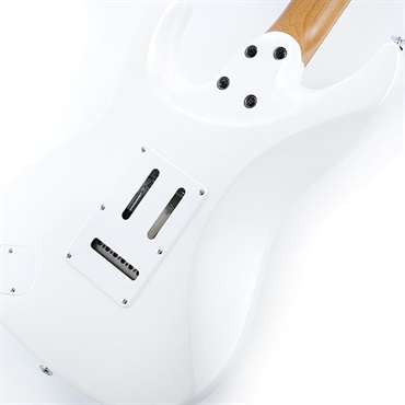 Ibanez Prestgie AZ2204-PW (Pearl White) [SPOT MODEL] 画像7