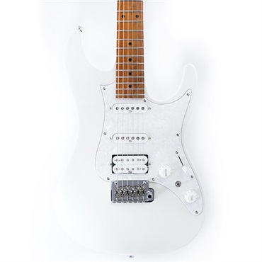 Ibanez Prestgie AZ2204-PW (Pearl White) [SPOT MODEL] 画像9