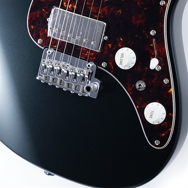 Ibanez Prestgie AZ2204N-VGF (Ivy Green Metallic Flat) [SPOT MODEL] 画像4